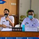 Rapat Implementasi RAN P4GN Bersama OPD Kab. Banyumas dan Kab. Kebumen