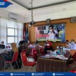 Rapat Implementasi RAN P4GN Bersama OPD Kab. Banyumas dan Kab. Kebumen