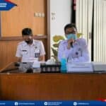 Rapat Implementasi RAN P4GN Bersama OPD Kab. Banyumas dan Kab. Kebumen