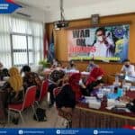 Rapat Implementasi RAN P4GN Bersama OPD Kab. Banyumas dan Kab. Kebumen