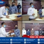 Kerjasama BNN dengan Perguruan Tinggi untuk Implementasikan Kurikulum Merdeka Belajar Kampus Merdeka