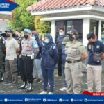 Kegiatan Pemberdayaan Masyarakat Melalui Tes Urine Lingkungan Masyarakat Rumah Kos Rawan