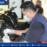 Kegiatan Pemberdayaan Masyarakat Melalui Tes Urine Lingkungan Masyarakat Rumah Kos Rawan