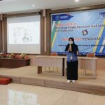 Rapat Kerja Program Pemberdayaan Masyarakat Anti Narkoba Bersama Puskesmas se- Kabupaten Banyumas