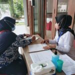 Workshop Penggiat P4GN Instansi Pemerintah bersama Penanggungjawab Program Napza Puskesmas