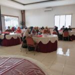 Workshop Penggiat P4GN Instansi Pemerintah bersama Penanggungjawab Program Napza Puskesmas