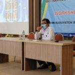 Workshop Penggiat P4GN Instansi Pemerintah bersama Penanggungjawab Program Napza Puskesmas