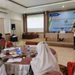 Workshop Penggiat P4GN Instansi Pemerintah bersama Penanggungjawab Program Napza Puskesmas