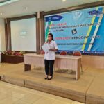 Workshop Penggiat P4GN Instansi Pemerintah bersama Penanggungjawab Program Napza Puskesmas