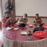 Rapat Kerja Program Dayamas bersama Kepala Desa di Kabupaten Banyumas