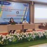 Rapat Kerja Program Dayamas bersama Kepala Desa di Kabupaten Banyumas