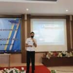 BNNK Banyumas Selenggarakan Workshop Penggiat P4GN Lingkungan Masyarakat