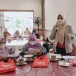 BNNK Banyumas Selenggarakan Workshop Penggiat P4GN Lingkungan Masyarakat