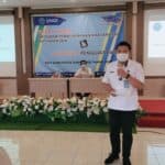BNNK Banyumas Selenggarakan Workshop Penggiat P4GN Lingkungan Masyarakat