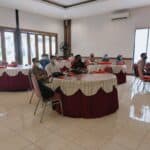 BNNK Banyumas Adakan Kegiatan Workshop P4GN Bersama Perusahaan di Kabupaten Banyumas