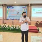 BNNK Banyumas Adakan Kegiatan Workshop P4GN Bersama Perusahaan di Kabupaten Banyumas