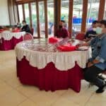 BNNK Banyumas Adakan Kegiatan Workshop P4GN Bersama Perusahaan di Kabupaten Banyumas