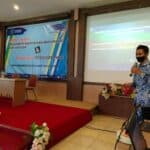 BNNK Banyumas Adakan Kegiatan Workshop P4GN Bersama Perusahaan di Kabupaten Banyumas