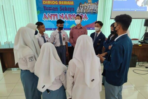 Dialog Interaktif Remaja Sesi 1 Dialog Interaktif Remaja Sesi 1
