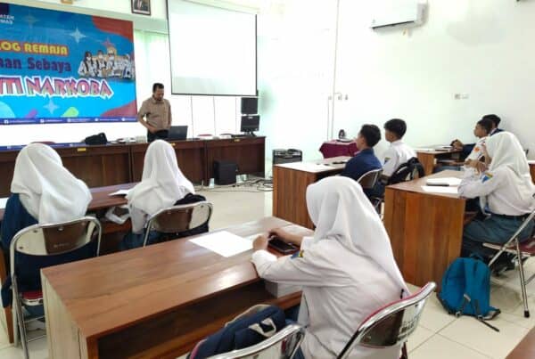 Dialog Interaktif Remaja Sesi 2 Dialog Interaktif Remaja Sesi 2