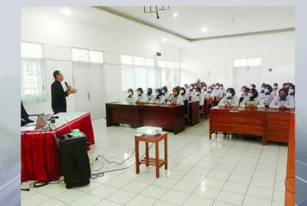 BNNK Banyumas Berikan Penyuluhan Bahaya Narkoba Kepada Peserta Latsar CPNS Kabupaten Banyumas BNNK Banyumas Berikan Penyuluhan Bahaya Narkoba Kepada De