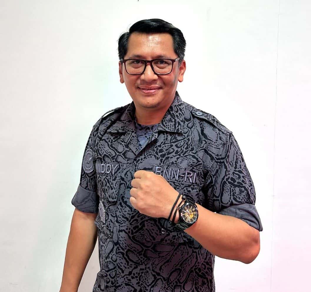 Agustinus Widdy Harsono, S.Kom., M.Si Agustinus Widdy Harsono, S.Kom., M.Si