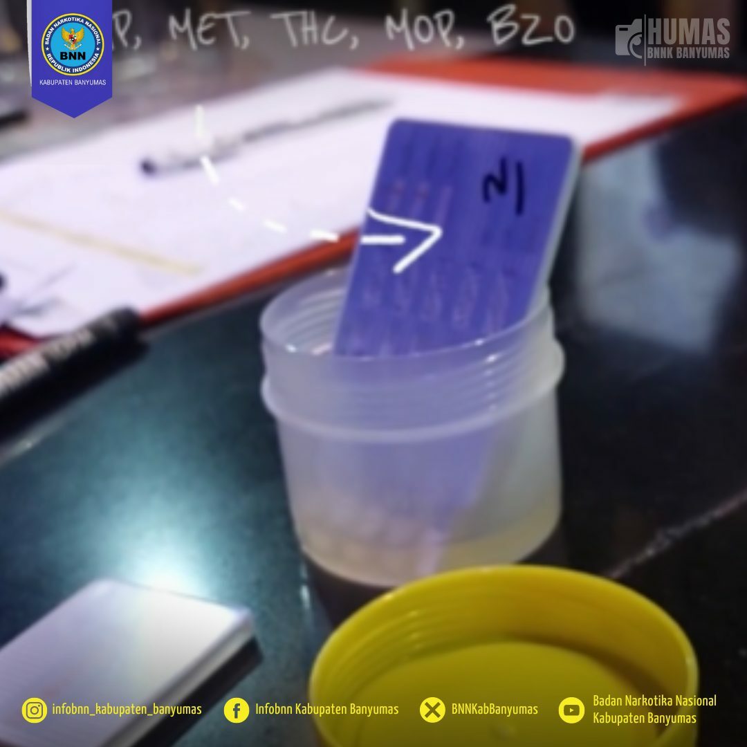 Gandeng BNN, Blackbox Karaoke Lakukan Tes Urine Kepada Pekerjanya Gandeng BNN, Blackbox Karaoke Lakukan Tes Urine Kepada Pekerjanya