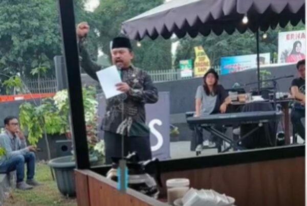 BNNK Banyumas Gelar Konser Musik Kebudayaan dan Tanya Jawab Narkoba BNNK Banyumas Gelar Konser Musik Kebudayaan dan Tanya Jawab Narkoba