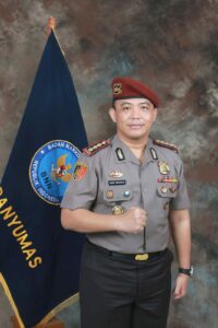 Iwan Irmawan, S.I.K., M.Si