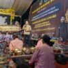 Panggung Wayang Jadi Media Edukasi Anti-Narkoba di Desa Losari
